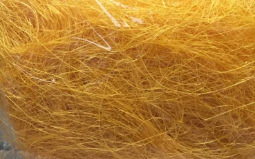 Sisal gelb